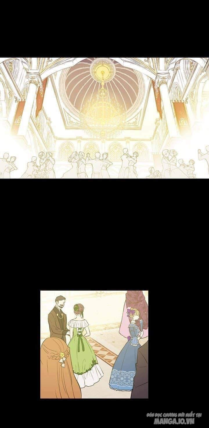 Một Ngày Nọ Tôi Bỗng Thành Nàng Công Chúa Chapter 59 - Trang 2