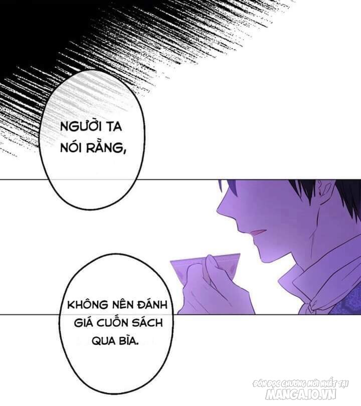 Một Ngày Nọ Tôi Bỗng Thành Nàng Công Chúa Chapter 59 - Trang 2
