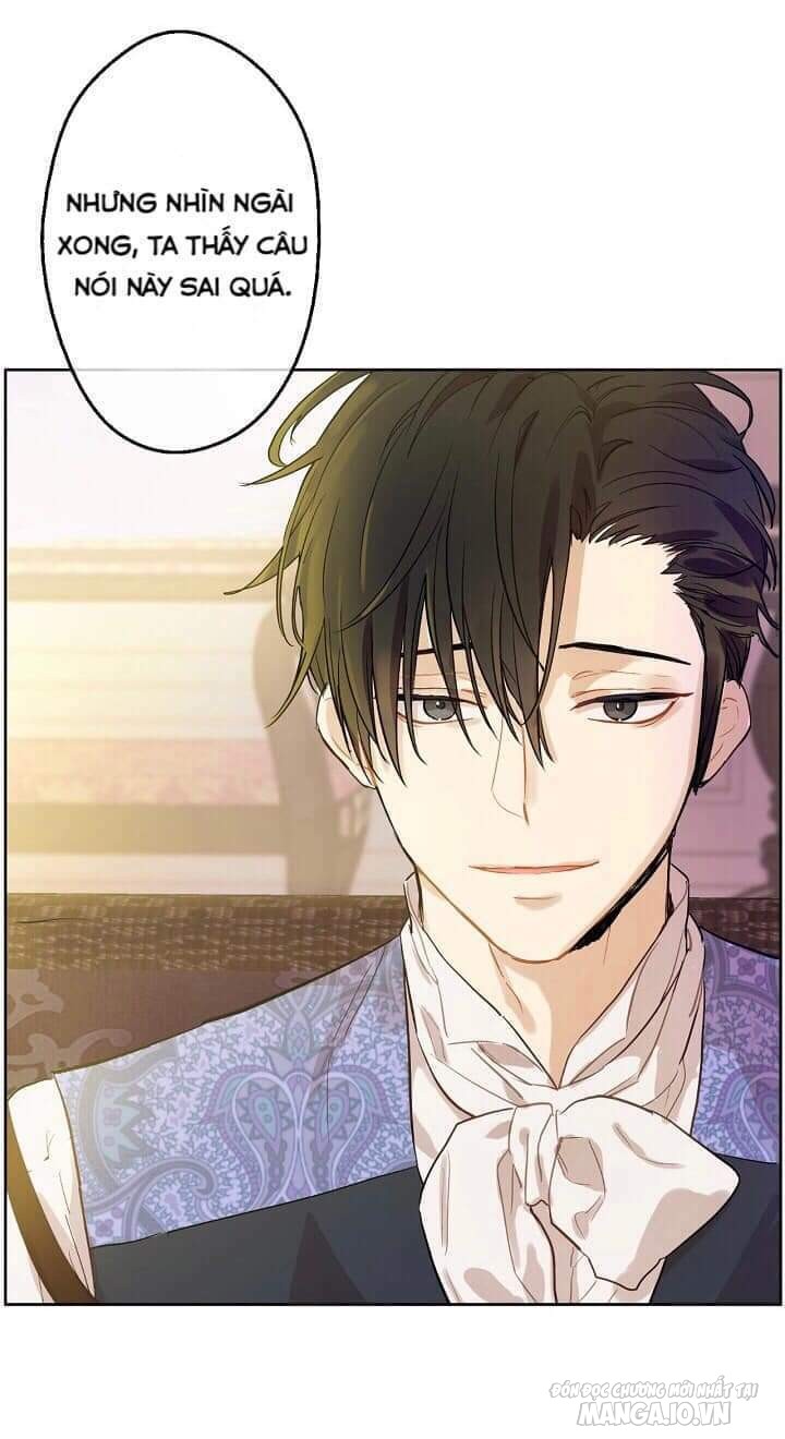 Một Ngày Nọ Tôi Bỗng Thành Nàng Công Chúa Chapter 59 - Trang 2