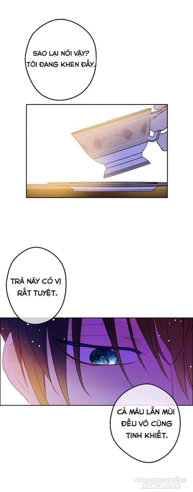 Một Ngày Nọ Tôi Bỗng Thành Nàng Công Chúa Chapter 59 - Trang 2