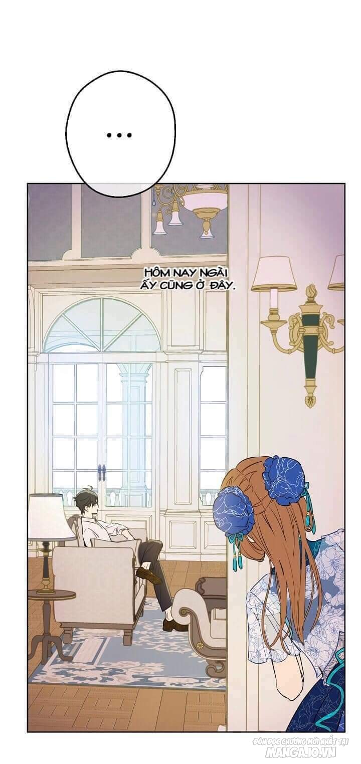 Một Ngày Nọ Tôi Bỗng Thành Nàng Công Chúa Chapter 59 - Trang 2
