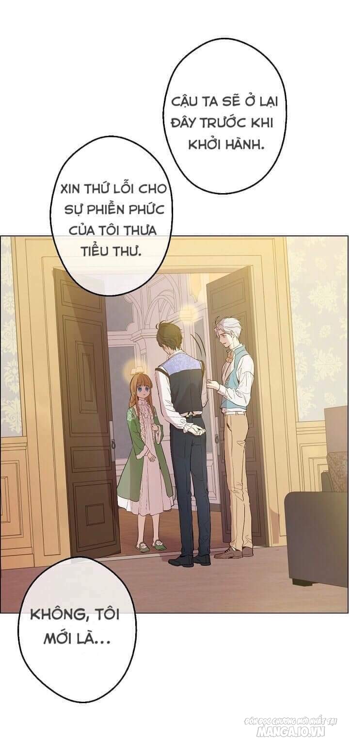 Một Ngày Nọ Tôi Bỗng Thành Nàng Công Chúa Chapter 59 - Trang 2