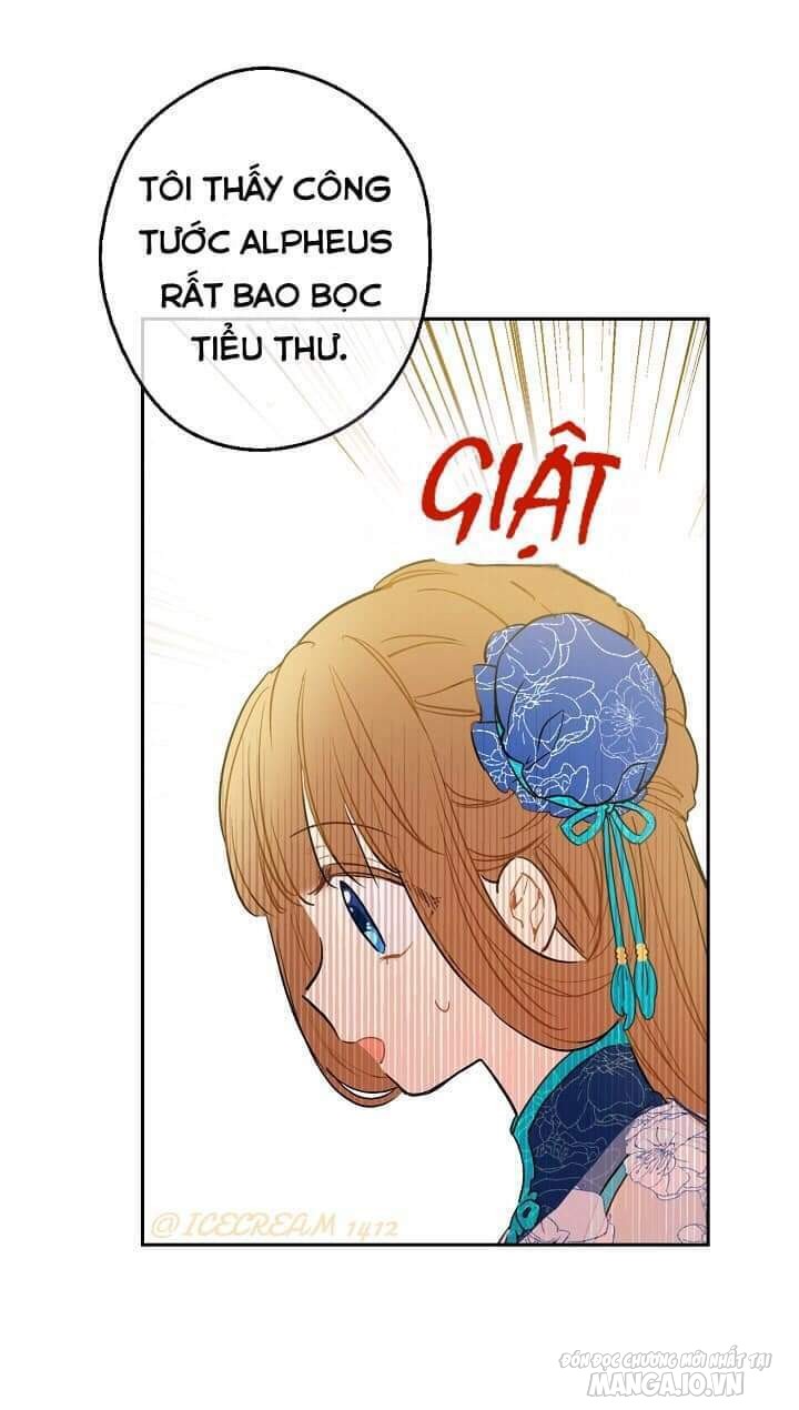 Một Ngày Nọ Tôi Bỗng Thành Nàng Công Chúa Chapter 59 - Trang 2
