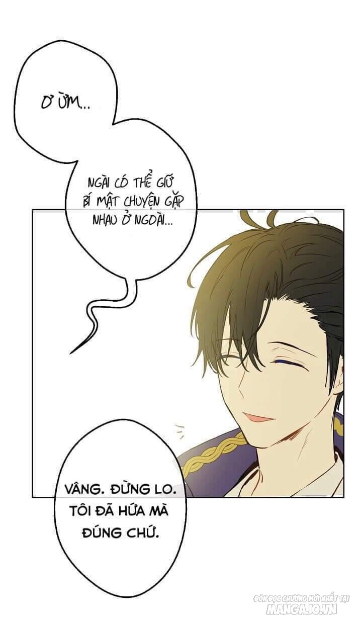 Một Ngày Nọ Tôi Bỗng Thành Nàng Công Chúa Chapter 59 - Trang 2