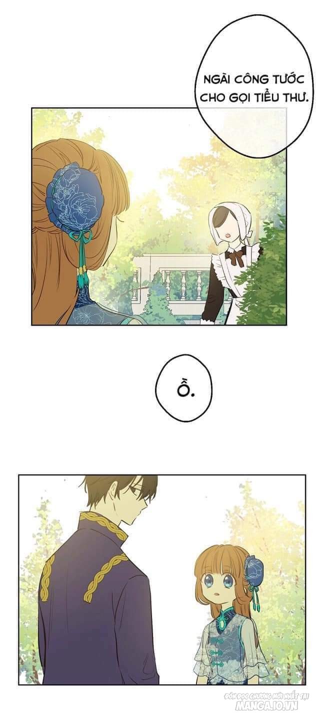 Một Ngày Nọ Tôi Bỗng Thành Nàng Công Chúa Chapter 59 - Trang 2