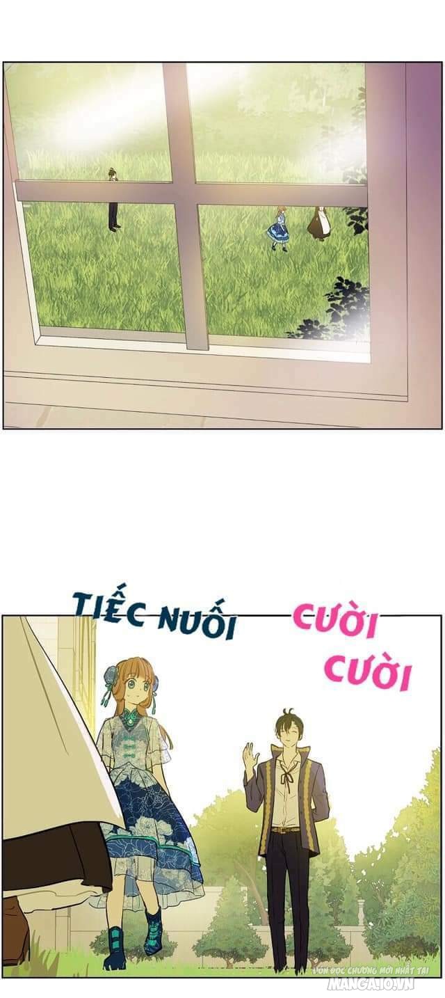 Một Ngày Nọ Tôi Bỗng Thành Nàng Công Chúa Chapter 59 - Trang 2
