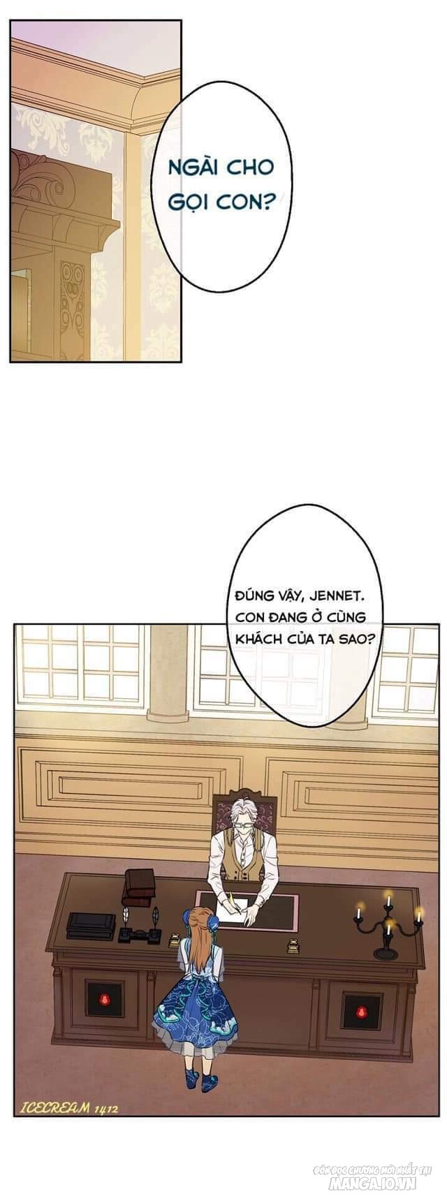 Một Ngày Nọ Tôi Bỗng Thành Nàng Công Chúa Chapter 59 - Trang 2