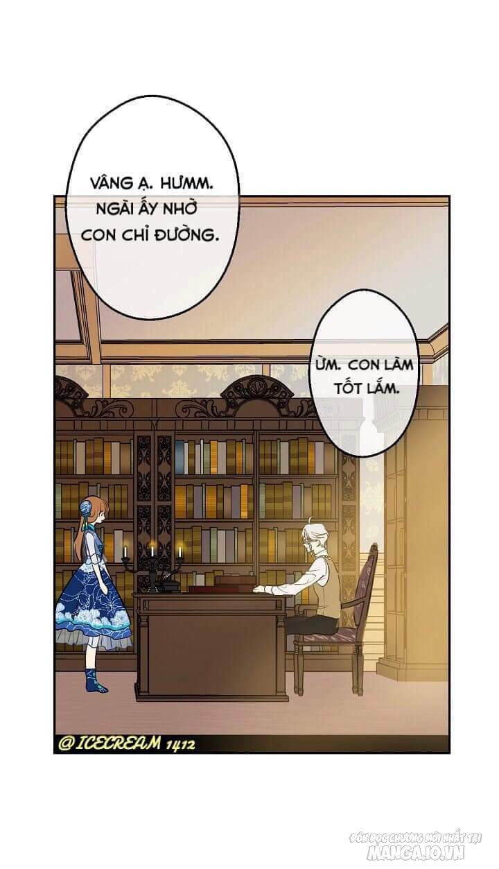 Một Ngày Nọ Tôi Bỗng Thành Nàng Công Chúa Chapter 59 - Trang 2