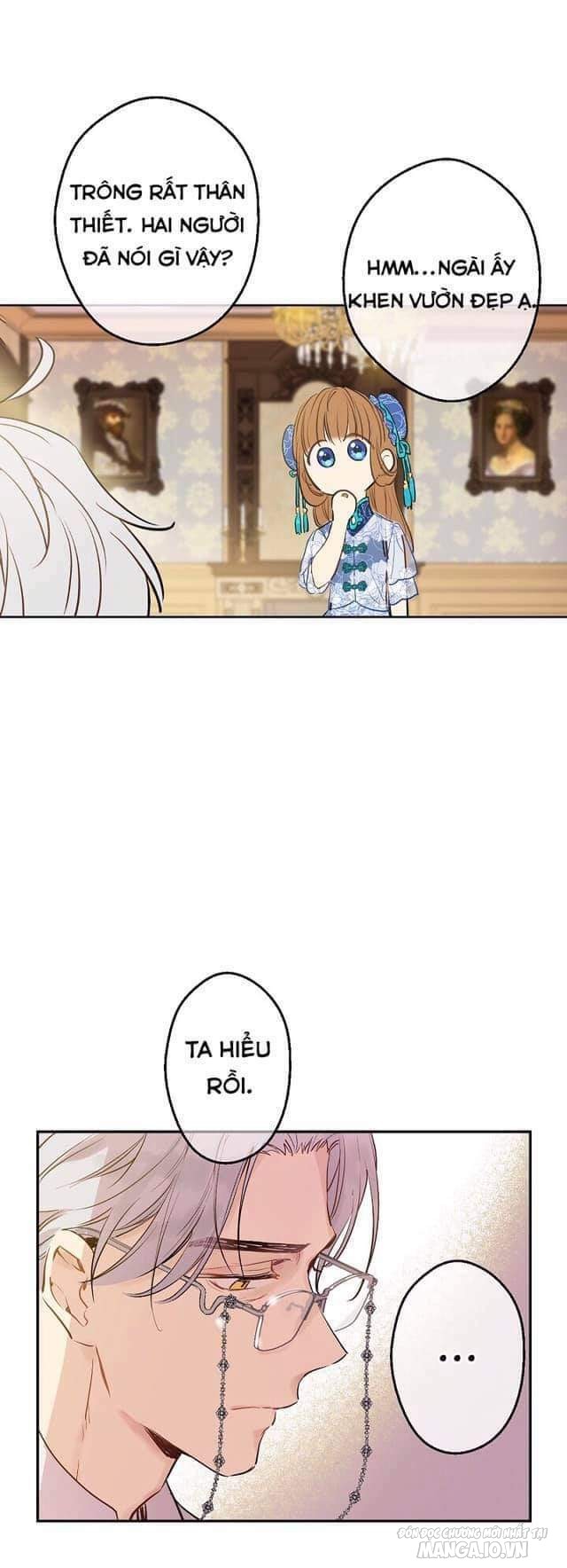 Một Ngày Nọ Tôi Bỗng Thành Nàng Công Chúa Chapter 59 - Trang 2