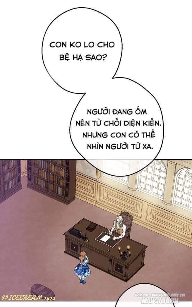 Một Ngày Nọ Tôi Bỗng Thành Nàng Công Chúa Chapter 59 - Trang 2