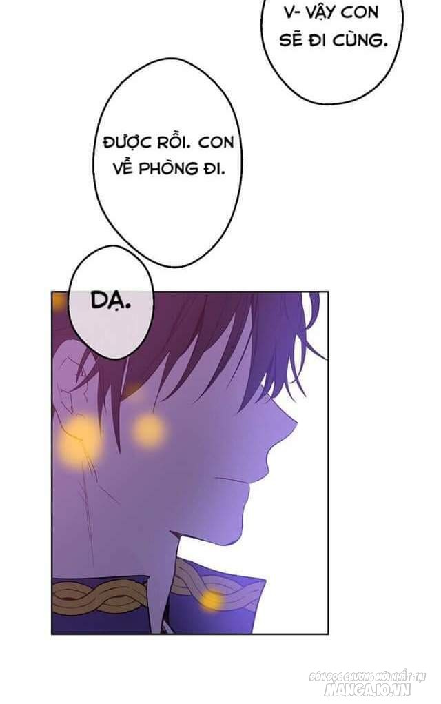 Một Ngày Nọ Tôi Bỗng Thành Nàng Công Chúa Chapter 59 - Trang 2