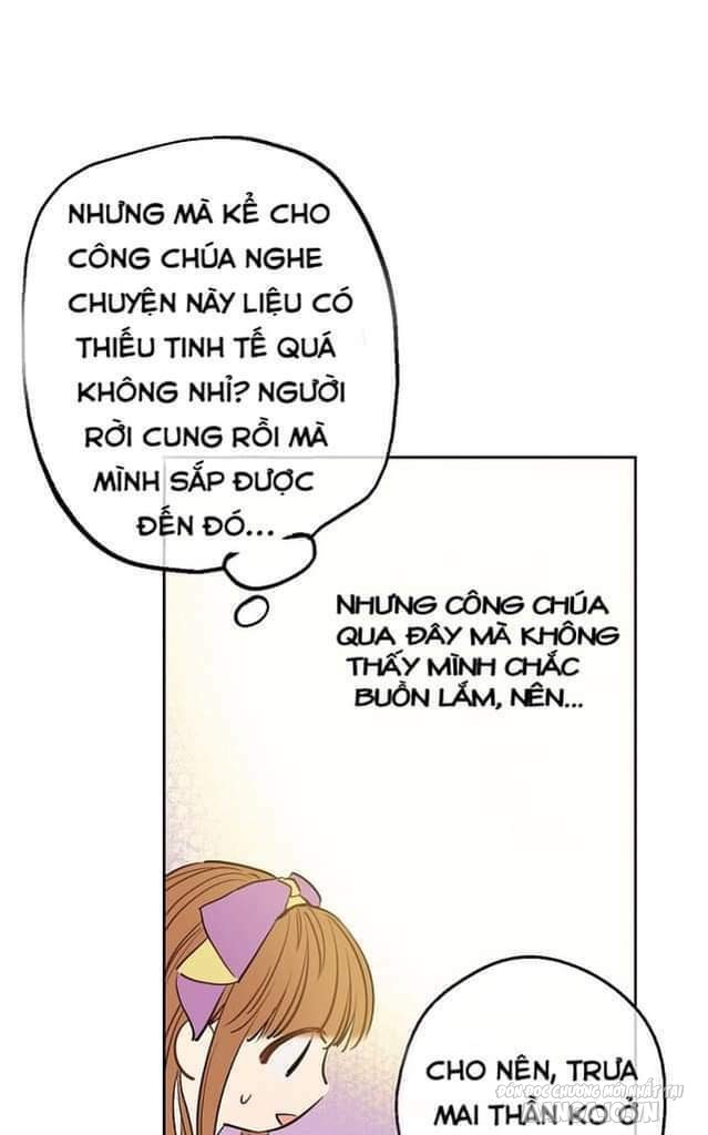 Một Ngày Nọ Tôi Bỗng Thành Nàng Công Chúa Chapter 59 - Trang 2
