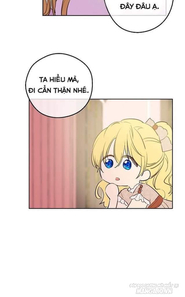 Một Ngày Nọ Tôi Bỗng Thành Nàng Công Chúa Chapter 59 - Trang 2