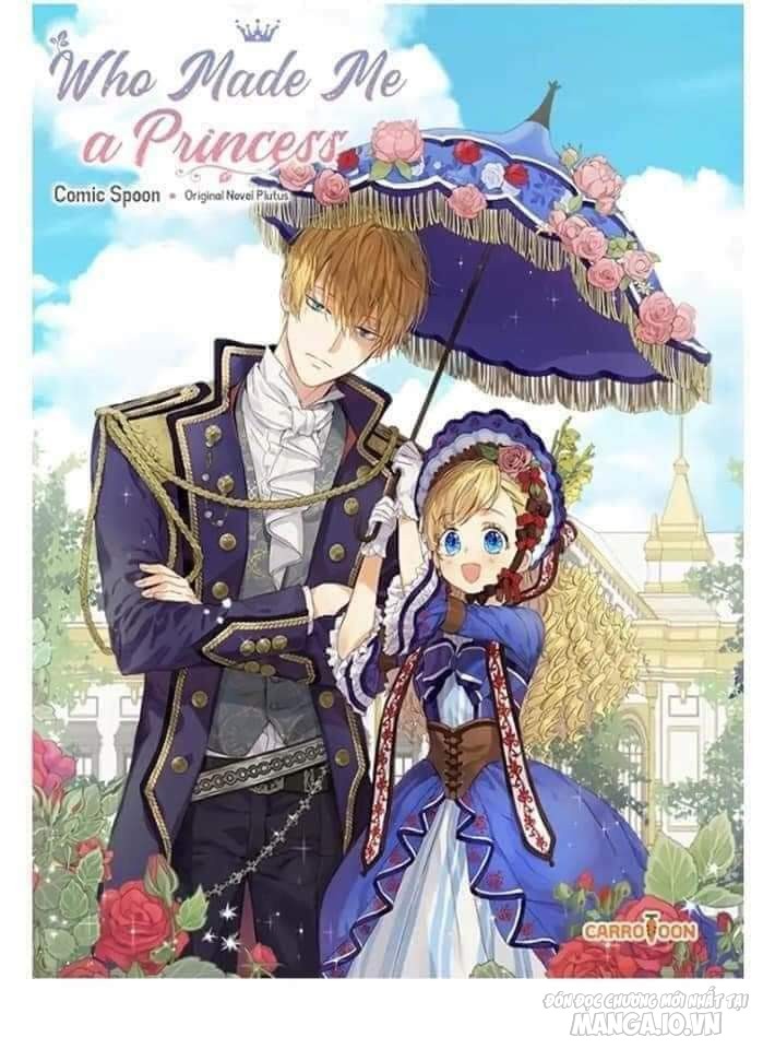 Một Ngày Nọ Tôi Bỗng Thành Nàng Công Chúa Chapter 58 - Trang 2