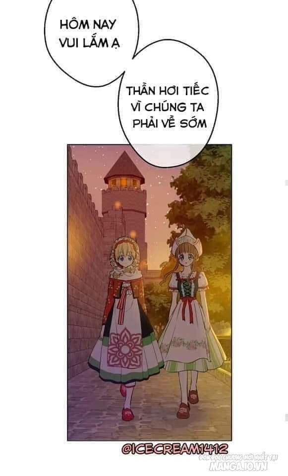 Một Ngày Nọ Tôi Bỗng Thành Nàng Công Chúa Chapter 58 - Trang 2