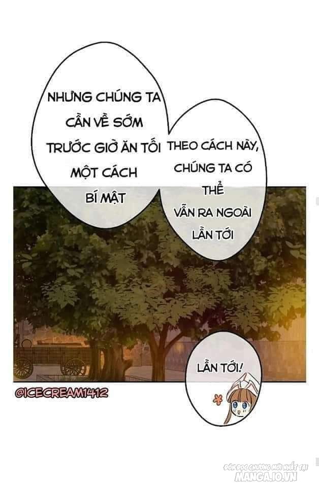 Một Ngày Nọ Tôi Bỗng Thành Nàng Công Chúa Chapter 58 - Trang 2