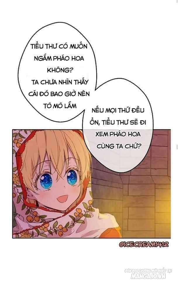 Một Ngày Nọ Tôi Bỗng Thành Nàng Công Chúa Chapter 58 - Trang 2
