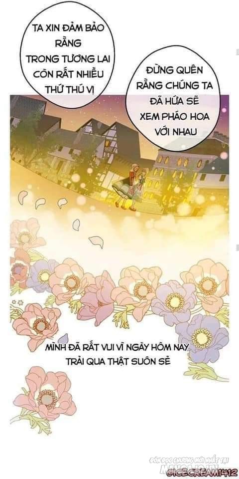 Một Ngày Nọ Tôi Bỗng Thành Nàng Công Chúa Chapter 58 - Trang 2