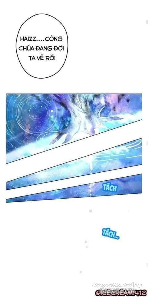Một Ngày Nọ Tôi Bỗng Thành Nàng Công Chúa Chapter 58 - Trang 2