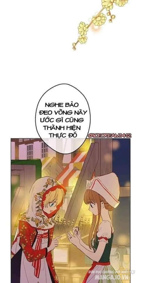 Một Ngày Nọ Tôi Bỗng Thành Nàng Công Chúa Chapter 58 - Trang 2