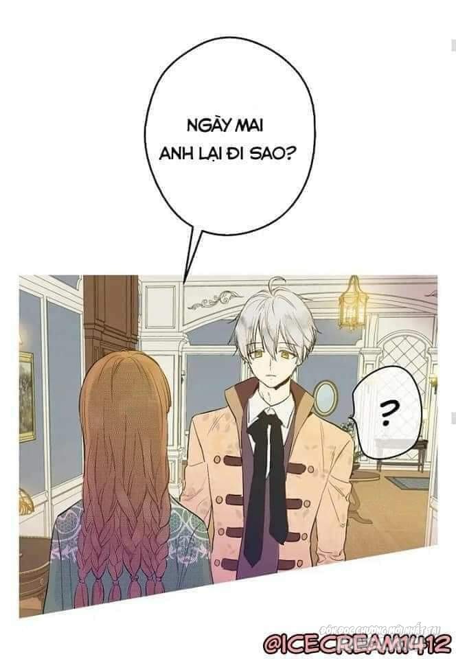 Một Ngày Nọ Tôi Bỗng Thành Nàng Công Chúa Chapter 58 - Trang 2