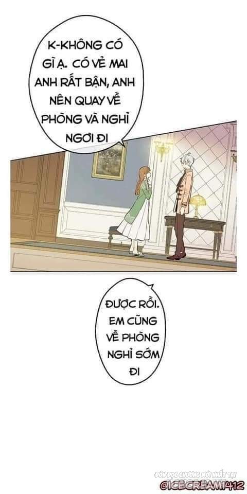 Một Ngày Nọ Tôi Bỗng Thành Nàng Công Chúa Chapter 58 - Trang 2