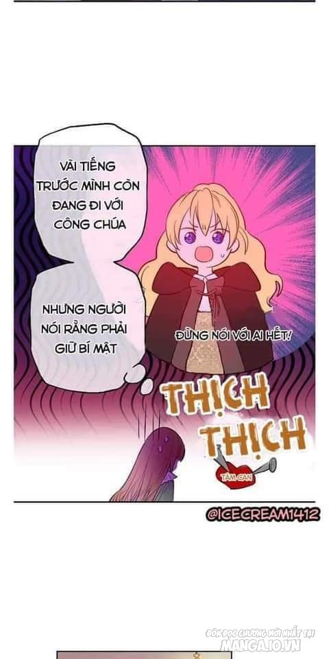 Một Ngày Nọ Tôi Bỗng Thành Nàng Công Chúa Chapter 58 - Trang 2