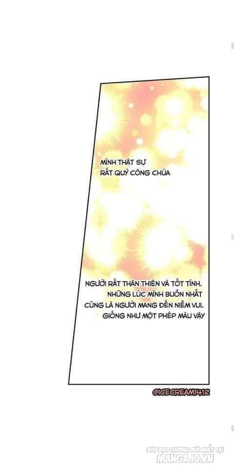 Một Ngày Nọ Tôi Bỗng Thành Nàng Công Chúa Chapter 58 - Trang 2