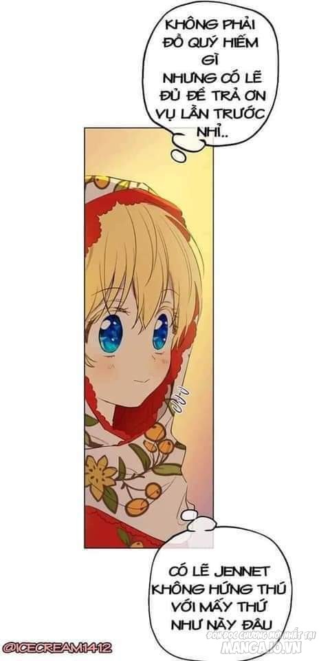 Một Ngày Nọ Tôi Bỗng Thành Nàng Công Chúa Chapter 58 - Trang 2