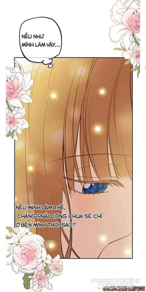 Một Ngày Nọ Tôi Bỗng Thành Nàng Công Chúa Chapter 58 - Trang 2
