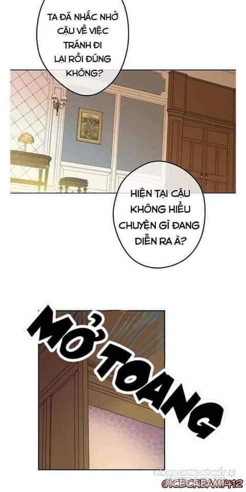 Một Ngày Nọ Tôi Bỗng Thành Nàng Công Chúa Chapter 58 - Trang 2