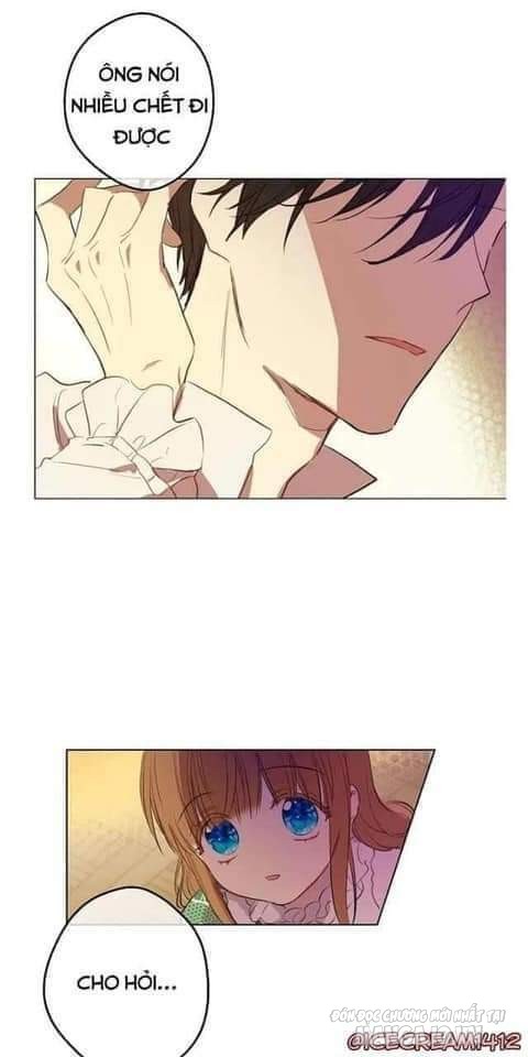 Một Ngày Nọ Tôi Bỗng Thành Nàng Công Chúa Chapter 58 - Trang 2