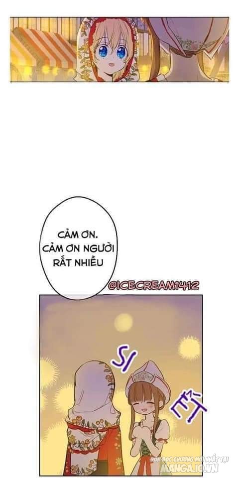 Một Ngày Nọ Tôi Bỗng Thành Nàng Công Chúa Chapter 58 - Trang 2