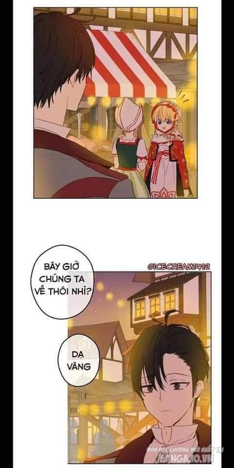 Một Ngày Nọ Tôi Bỗng Thành Nàng Công Chúa Chapter 58 - Trang 2