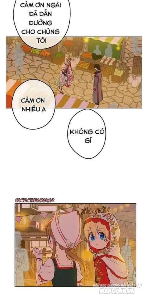Một Ngày Nọ Tôi Bỗng Thành Nàng Công Chúa Chapter 58 - Trang 2