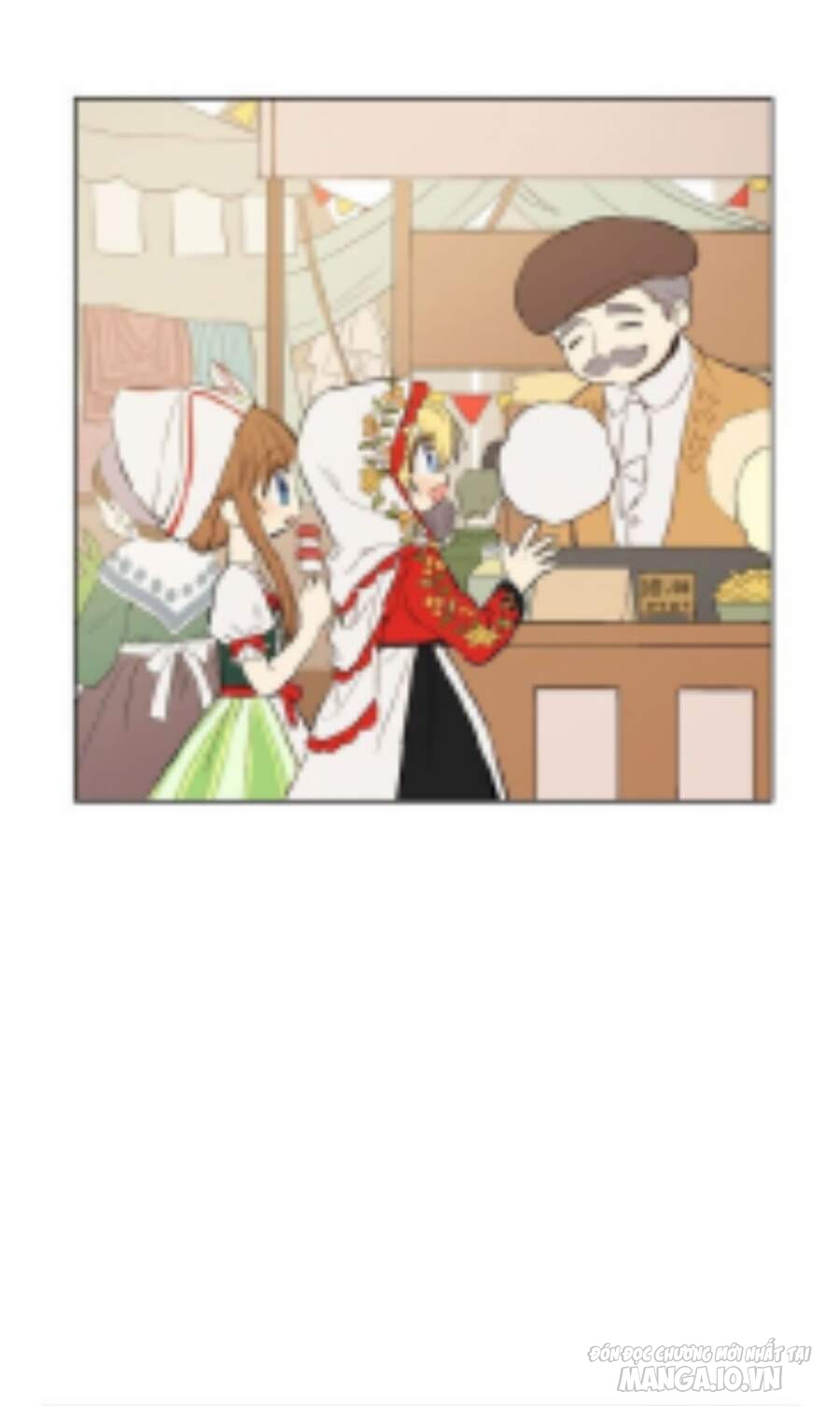 Một Ngày Nọ Tôi Bỗng Thành Nàng Công Chúa Chapter 57 - Trang 2