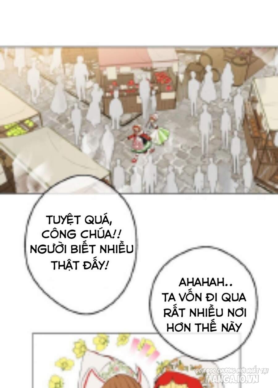Một Ngày Nọ Tôi Bỗng Thành Nàng Công Chúa Chapter 57 - Trang 2