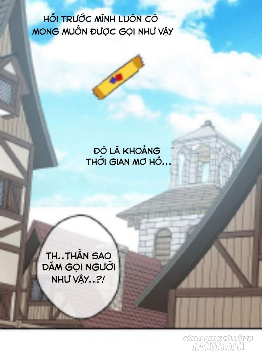 Một Ngày Nọ Tôi Bỗng Thành Nàng Công Chúa Chapter 57 - Trang 2