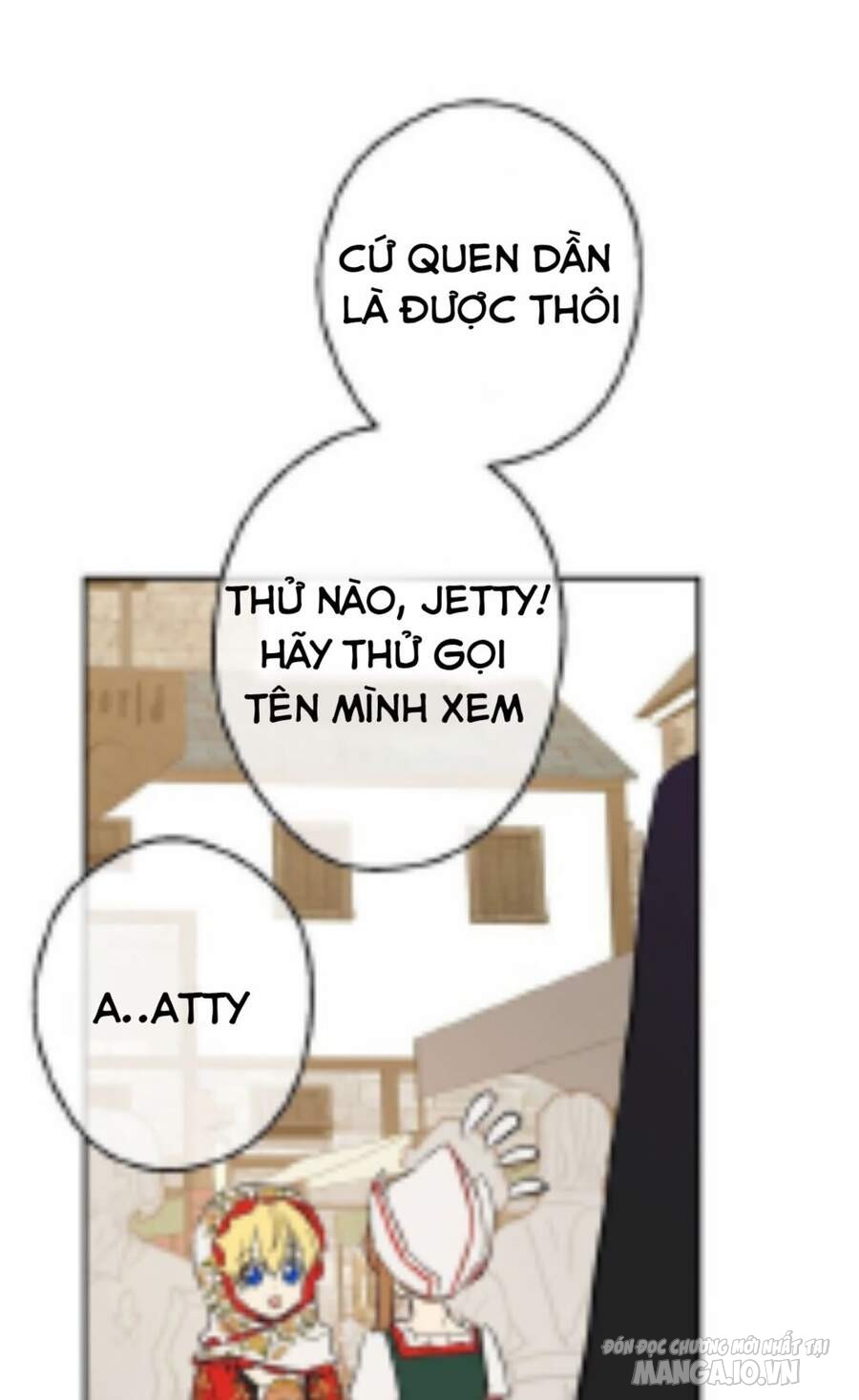 Một Ngày Nọ Tôi Bỗng Thành Nàng Công Chúa Chapter 57 - Trang 2