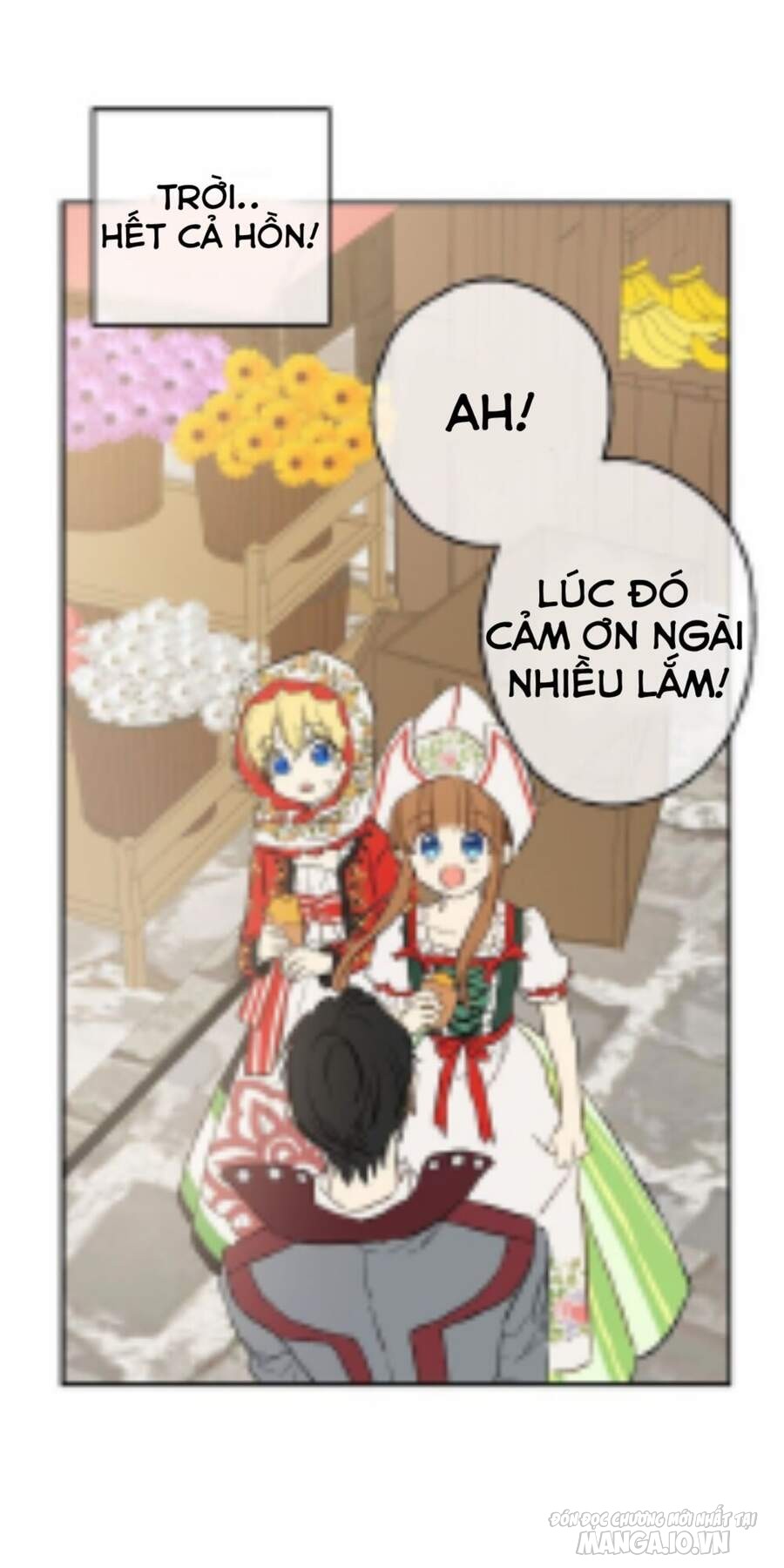 Một Ngày Nọ Tôi Bỗng Thành Nàng Công Chúa Chapter 57 - Trang 2