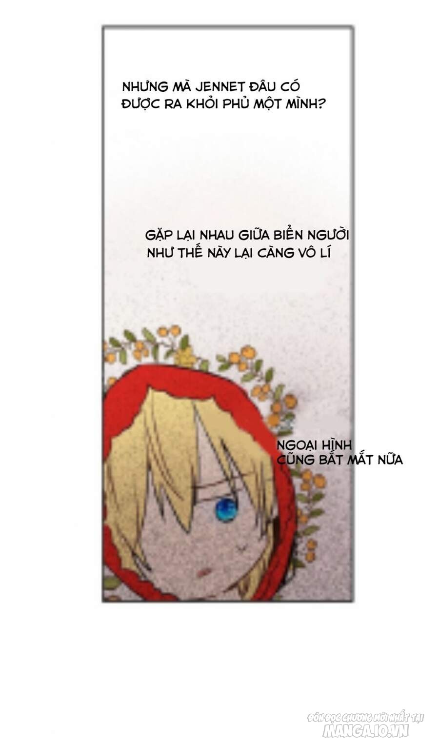 Một Ngày Nọ Tôi Bỗng Thành Nàng Công Chúa Chapter 57 - Trang 2