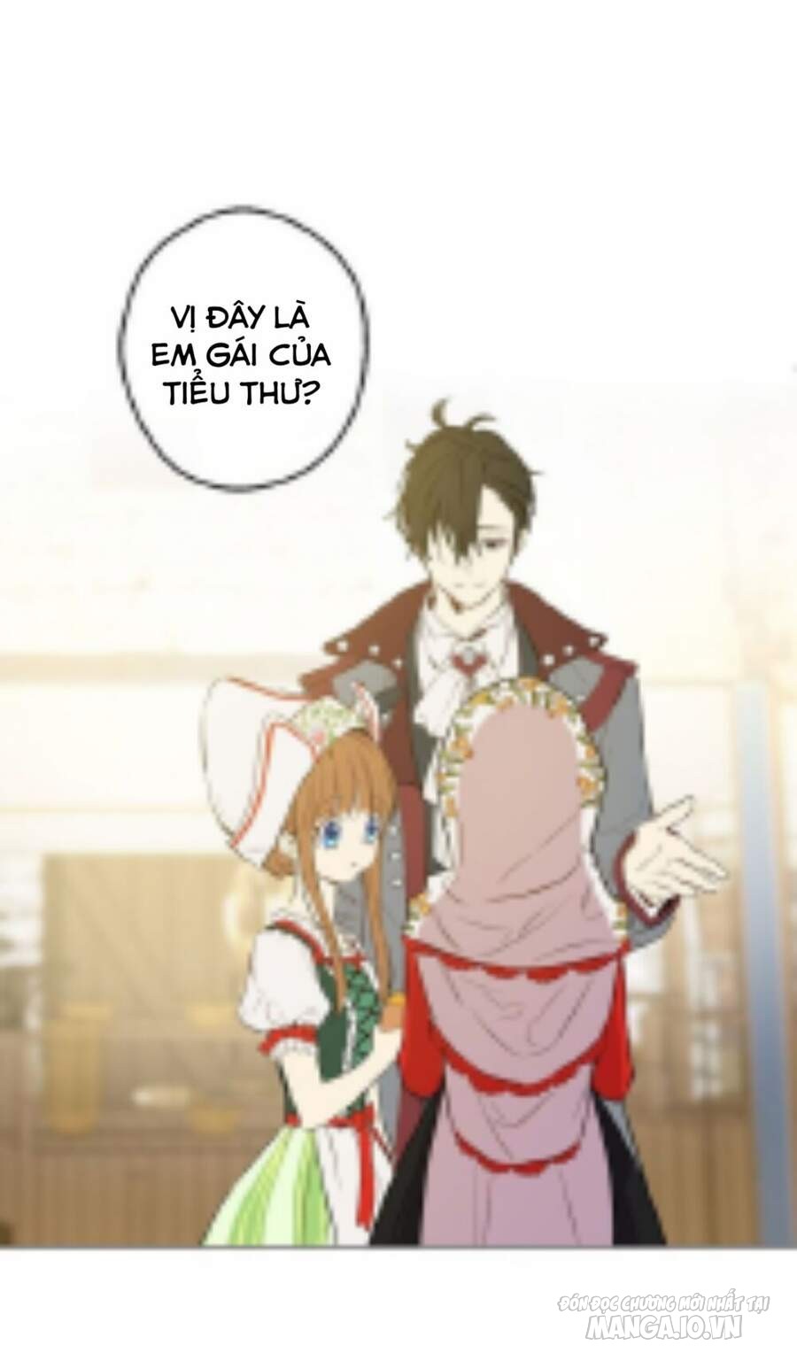 Một Ngày Nọ Tôi Bỗng Thành Nàng Công Chúa Chapter 57 - Trang 2
