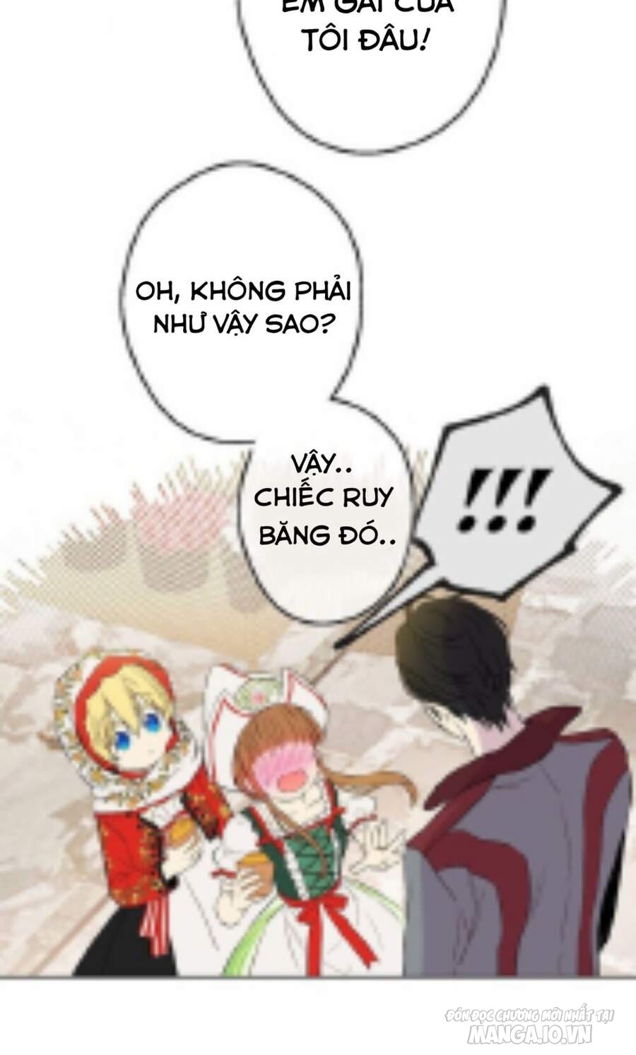 Một Ngày Nọ Tôi Bỗng Thành Nàng Công Chúa Chapter 57 - Trang 2