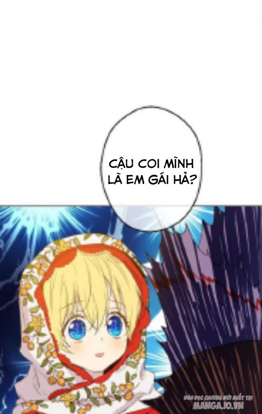 Một Ngày Nọ Tôi Bỗng Thành Nàng Công Chúa Chapter 57 - Trang 2