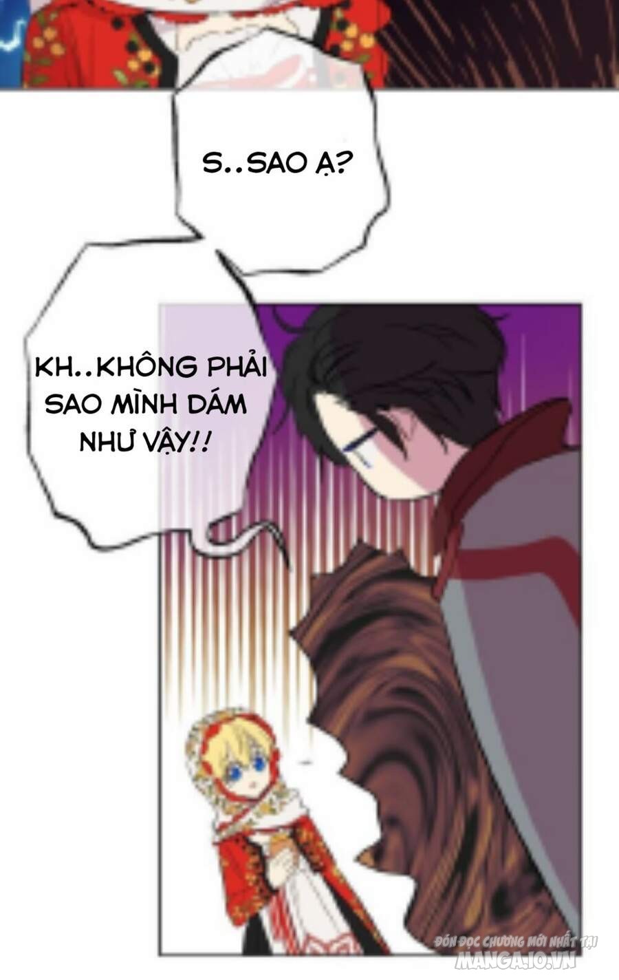 Một Ngày Nọ Tôi Bỗng Thành Nàng Công Chúa Chapter 57 - Trang 2