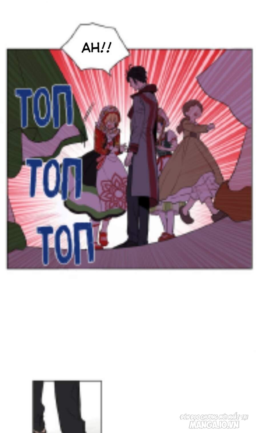 Một Ngày Nọ Tôi Bỗng Thành Nàng Công Chúa Chapter 57 - Trang 2