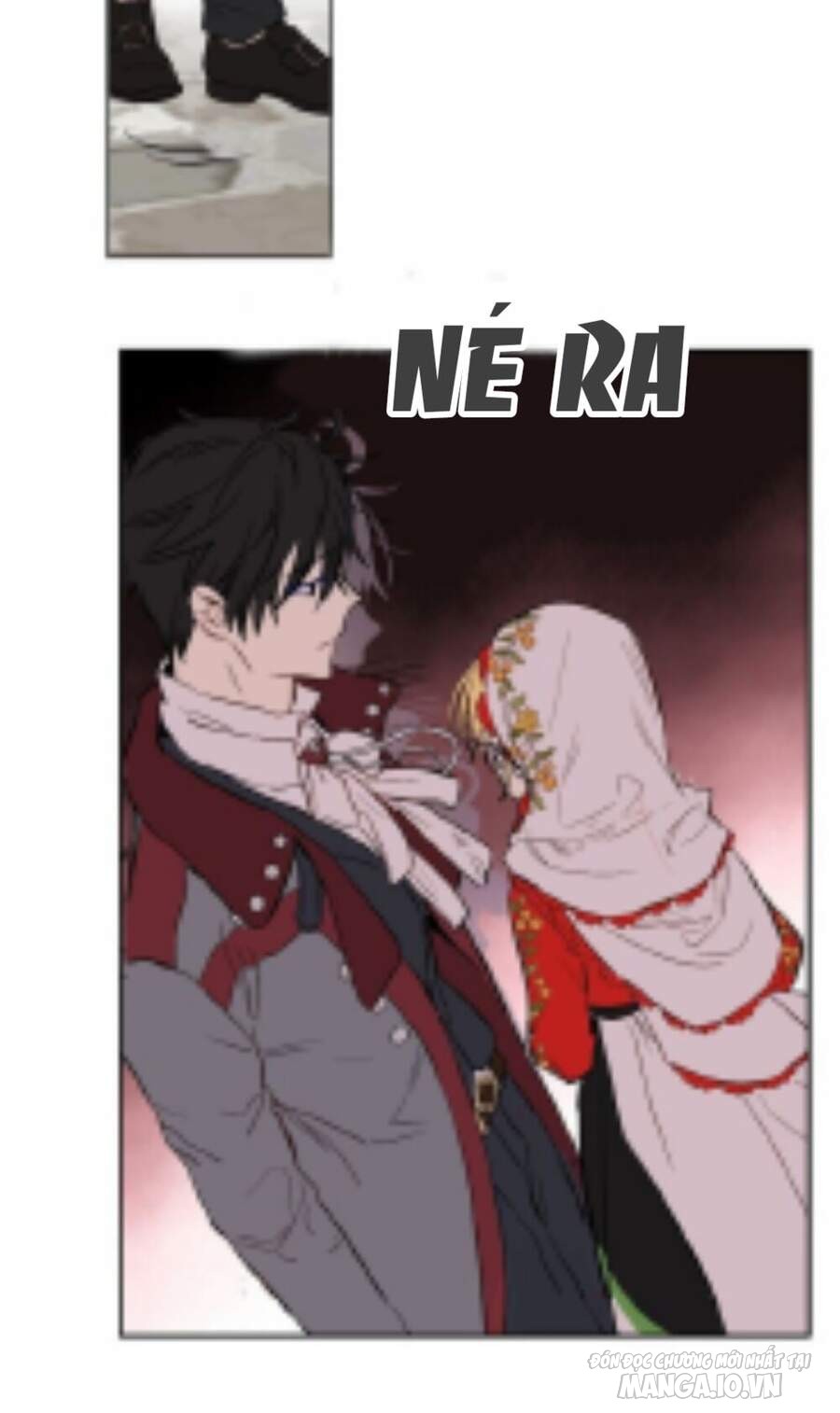 Một Ngày Nọ Tôi Bỗng Thành Nàng Công Chúa Chapter 57 - Trang 2