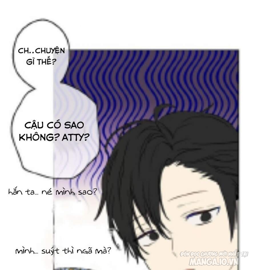 Một Ngày Nọ Tôi Bỗng Thành Nàng Công Chúa Chapter 57 - Trang 2