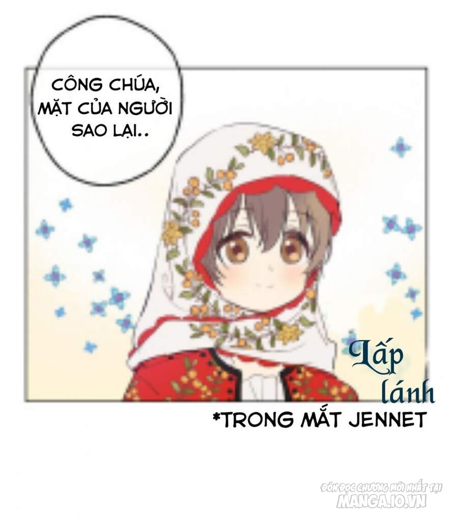 Một Ngày Nọ Tôi Bỗng Thành Nàng Công Chúa Chapter 57 - Trang 2