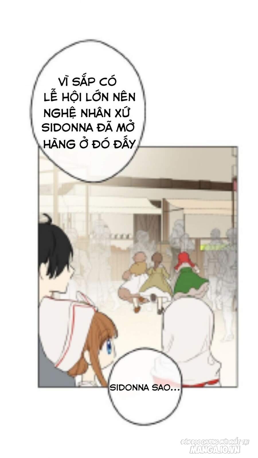 Một Ngày Nọ Tôi Bỗng Thành Nàng Công Chúa Chapter 57 - Trang 2